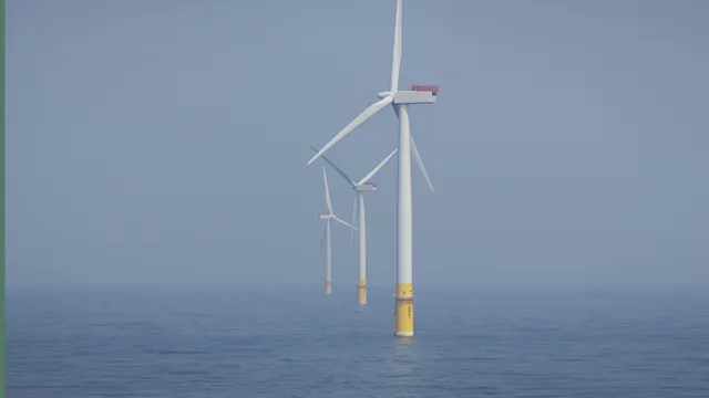 EDS Offshore wind ROB2098 Greater Gabbard